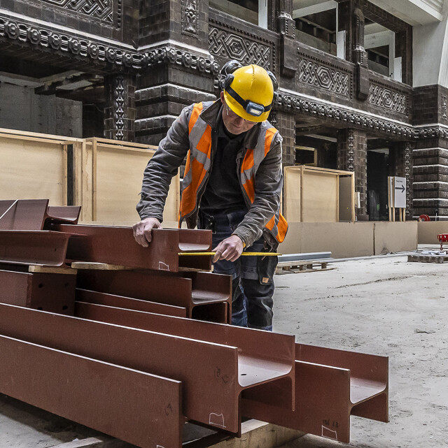 Meten Rotterdam 20250423  09A9717